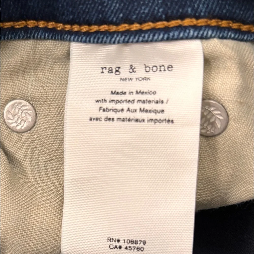 rag & bone rag bone